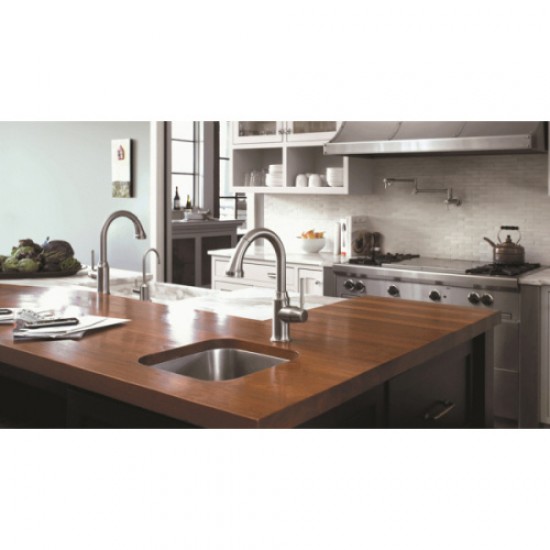 Смеситель для кухни Hansgrohe Talis Classic 14863000