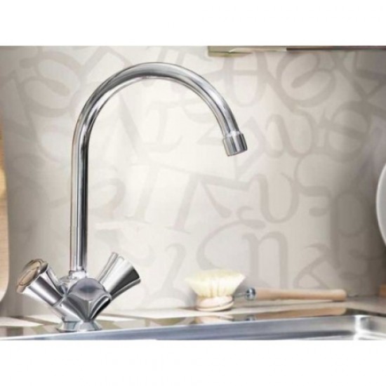 Смеситель для раковины Grohe Costa L 21374001