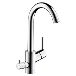 Смеситель для кухни Hansgrohe Talis S² 14875000