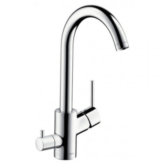 Смеситель для кухни Hansgrohe Talis S² 14875000