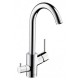 Смеситель для кухни Hansgrohe Talis S² 14875000