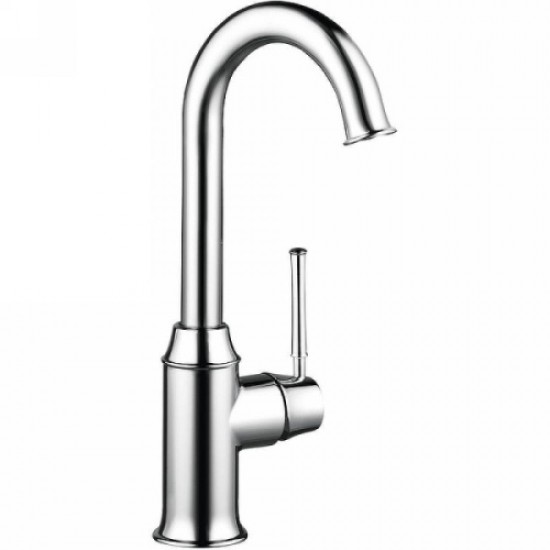 Смеситель для кухни Hansgrohe Talis Classic поворотный излив 14858000