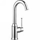 Смеситель для кухни Hansgrohe Talis Classic поворотный излив 14858000