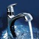 Смеситель для кухни Grohe Eurodisc 32257001
