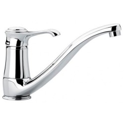 Смеситель для кухни Emmevi Tiffany 6095