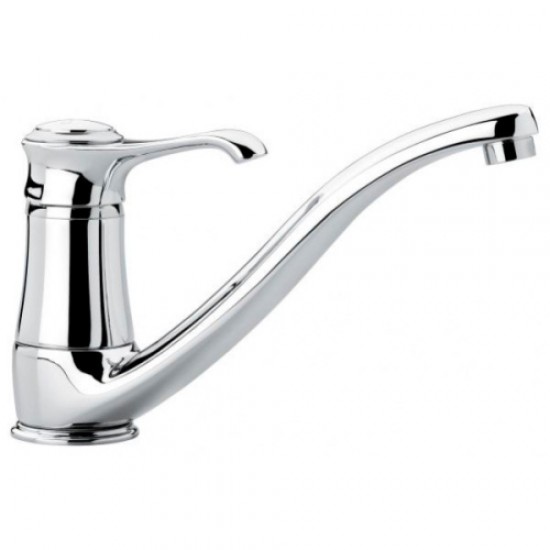 Смеситель для кухни Emmevi Tiffany 6095