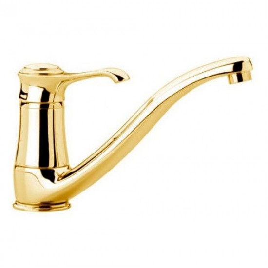 Смеситель для кухни Emmevi Tiffany 6095