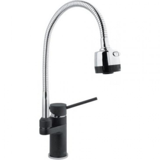 Смеситель для кухни Timo Saona 2308F