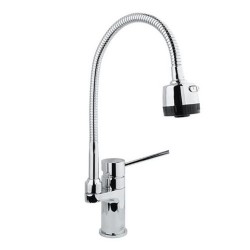 Смеситель для кухни Timo Saona 2308F