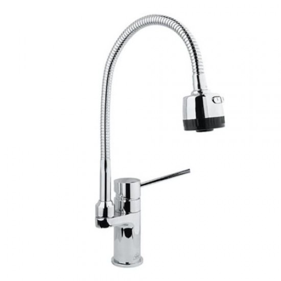 Смеситель для кухни Timo Saona 2308F