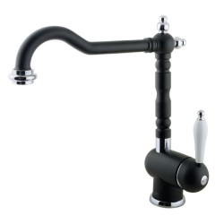 Смеситель для кухни Timo Morea  2406F