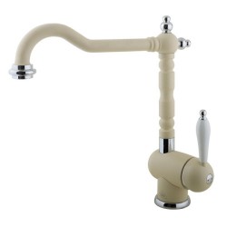 Смеситель для кухни Timo Morea  2406F