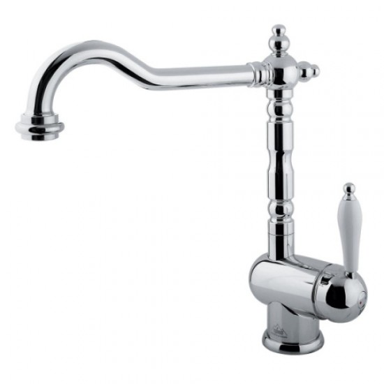Смеситель для кухни Timo Morea  2406F