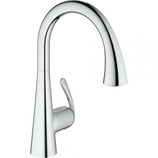 Смеситель для кухни Grohe Zedra 32294