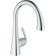 Смеситель для кухни Grohe Zedra 32294