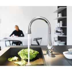 Смеситель для кухни Grohe Zedra 32294