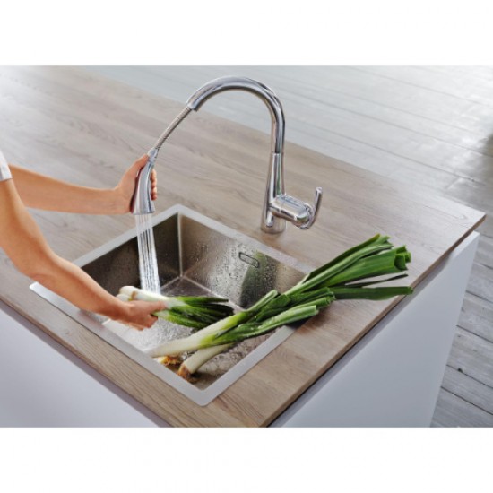 Смеситель для кухни Grohe Zedra 32294