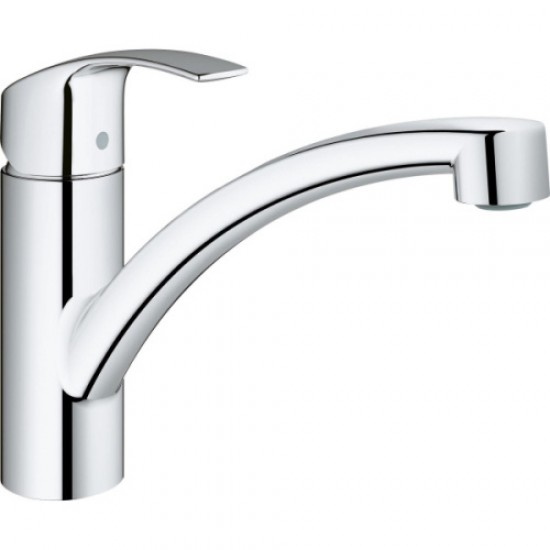 Смеситель для кухни Grohe Eurosmart New 30260002