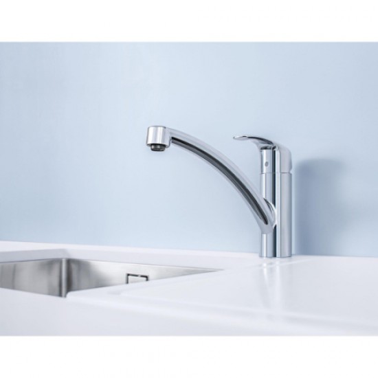 Смеситель для кухни Grohe Eurosmart New 30260002