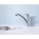 Смеситель для кухни Grohe Eurosmart New 30260002