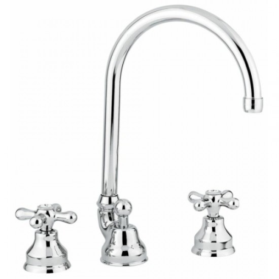 Смеситель для раковины Emmevi Deco Classic 12043