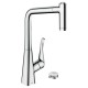 Смеситель для кухни на 2 отверстия Hansgrohe M71 M7120-H320