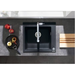 Смеситель для кухни на 2 отверстия Hansgrohe M71 M7120-H320