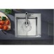 Смеситель для кухни на 2 отверстия Hansgrohe M71 M7120-H320