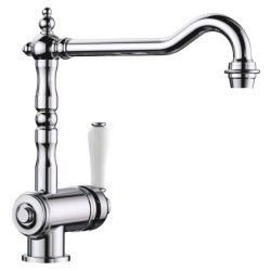 Смеситель для кухни Blanco Tradon