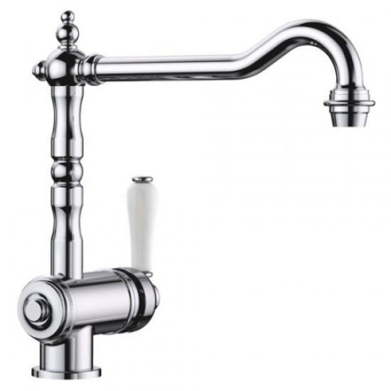 Смеситель для кухни Blanco Tradon