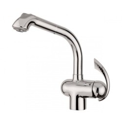 Смеситель для кухни Emmevi Dakota 73066