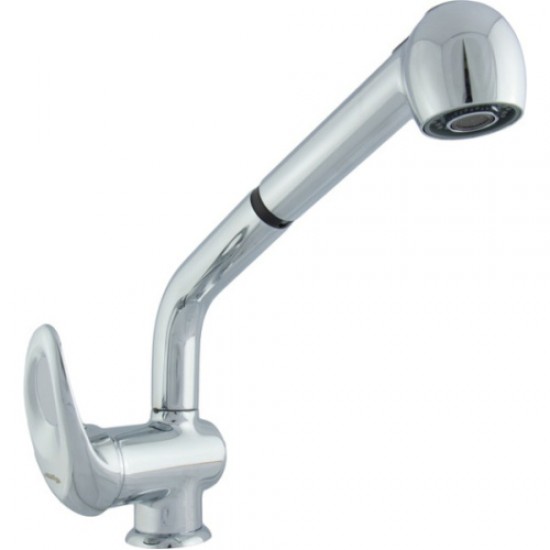 Смеситель для кухни Emmevi Anubis 7066