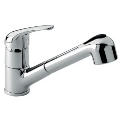 Смеситель для кухни Emmevi Ambra 9065