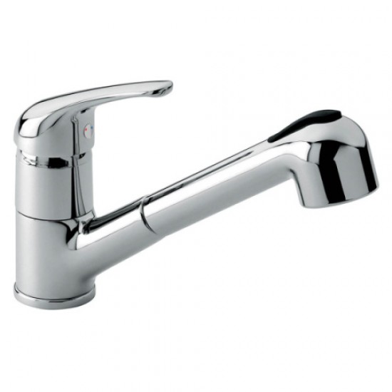 Смеситель для кухни Emmevi Ambra 9065 Staron