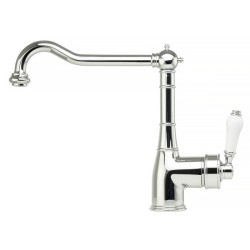 Смеситель для кухни Migliore Ermitage 18 рычаг сбоку