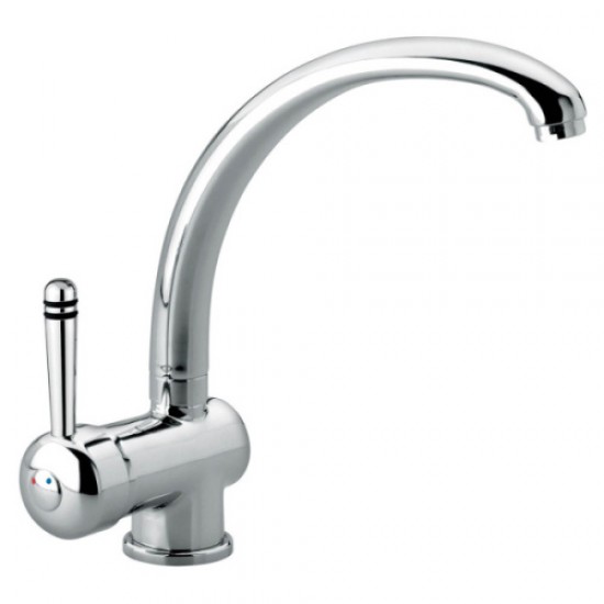 Смеситель для кухни Emmevi Laguna 4077