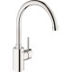 Смеситель для кухни хром Grohe Concetto 32661001