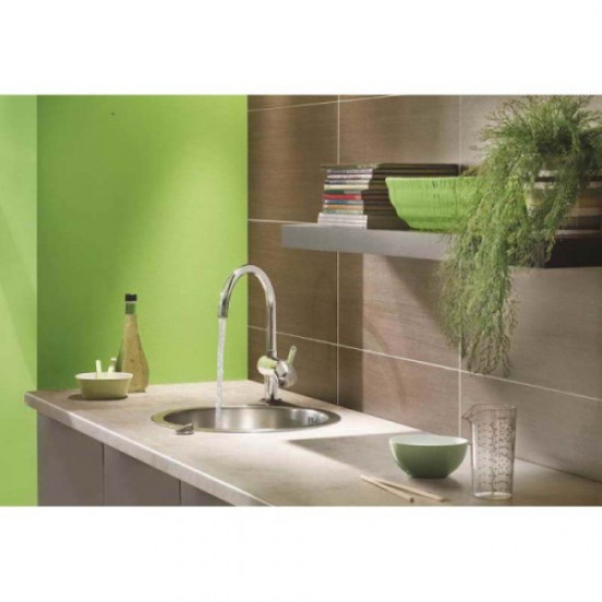 Смеситель для кухни хром Grohe Concetto 32661001