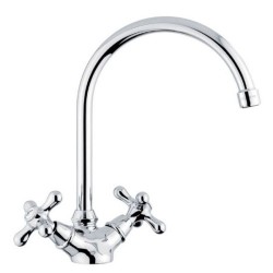 Смеситель для кухни Emmevi Deco Classic 12417