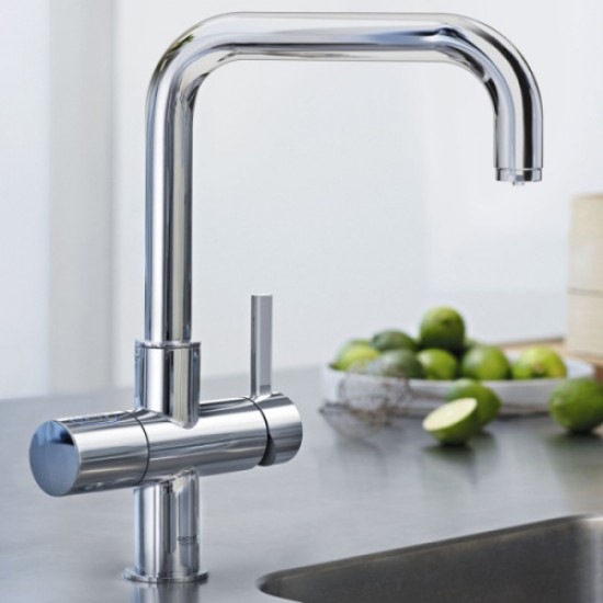 Смеситель для кухни GROHE Blue Pure 31299