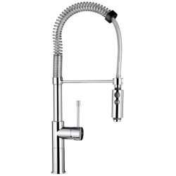 Смеситель для кухни Emmevi Eden 71110