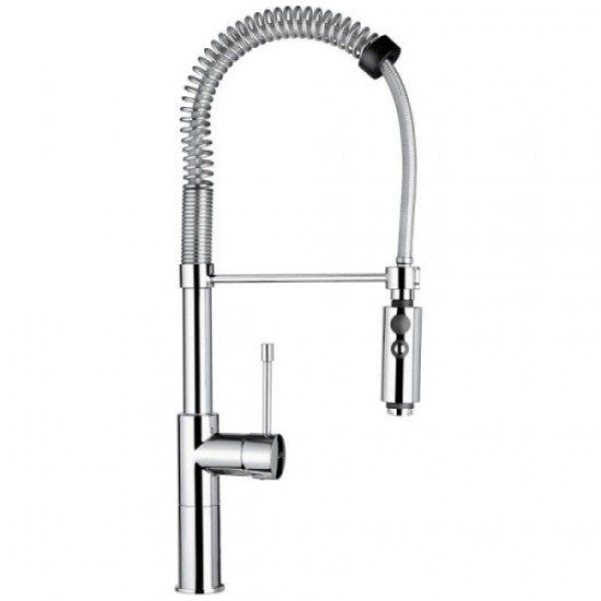 Смеситель для кухни Emmevi Eden 71110