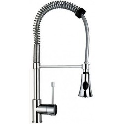 Смеситель для кухни Emmevi Eden 71310 CR71310