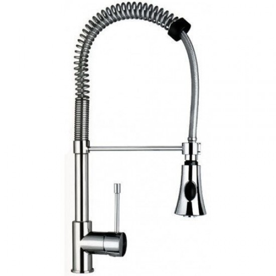 Смеситель для кухни Emmevi Eden 71310 CR71310