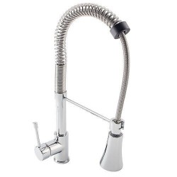 Смеситель для кухни Emmevi Eden 71310 CR71310