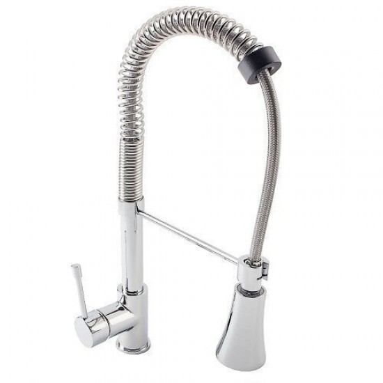 Смеситель для кухни Emmevi Eden 71310 CR71310