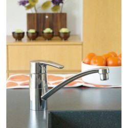 Смеситель для кухни Grohe Eurostyle Cosmopolitan 33977002