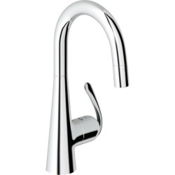 Смеситель для кухни Grohe Zedra 32296