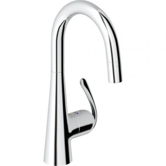 Смеситель для кухни Grohe Zedra 32296