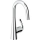 Смеситель для кухни Grohe Zedra 32296